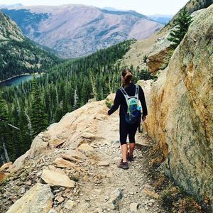 Meet your Posher, Jenna